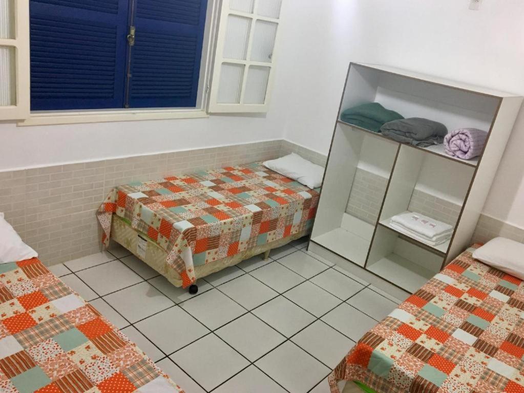 Pousada Bem Brasil Macaé Dış mekan fotoğraf